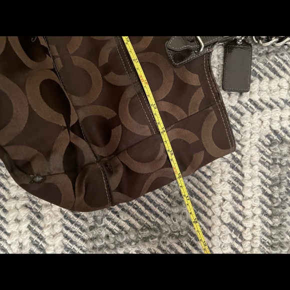 Coach Bag - Picture 4 of 8